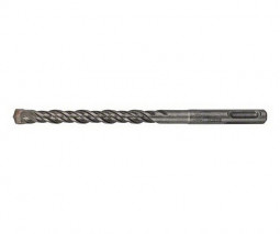 Бур BOSCH SDS plus-5, 10x100x165