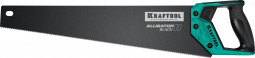 Ножовка для точного реза Alligator Black 11 KRAFTOOL 15205-50
