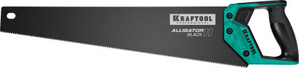 Ножовка для точного реза Alligator Black 11 KRAFTOOL 15205-50