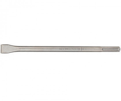 Плоское зубило BOSCH SDS-max 600 мм (10 шт.)