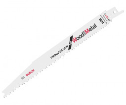 Пильное полотно Bosch М 3456 XF для PFZ 500Е