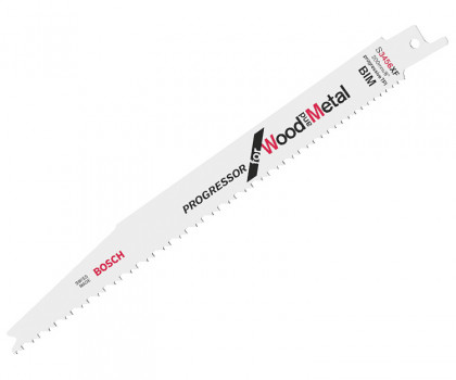 Пильное полотно Bosch М 3456 XF для PFZ 500Е