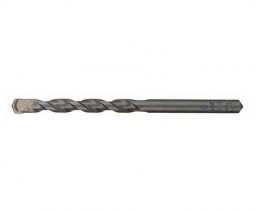 Сверло по бетону BOSCH CYL-3 8x120 мм SilverPerc (10 шт.)