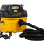 Пылесос DeWALT DWV901L