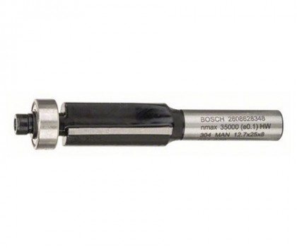 Фреза для выборки заподлицо BOSCH 12,7 / 8
