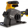 Акумуляторний штроборез DeWALT DCG200NT