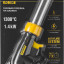 Газовая горелка на баллон STAYER 55580