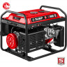 Бензиновый электрогенератор ЗУБР СБ-8000