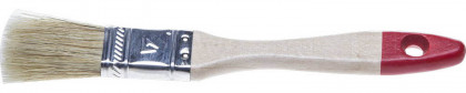 Кисть плоская малярная STAYER 0101-020