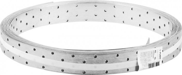 Перфорированная монтажная лента ЗУБР 310245-040