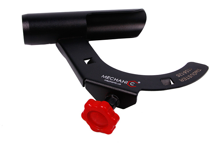 Насадка DISTAR Mechanic Slider 90 для УШМ