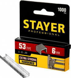 Скобы STAYER  3159-06_z02