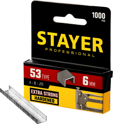 Скобы STAYER  3159-06_z02