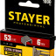 Скобы STAYER  3159-06_z02