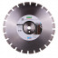 Алмазный диск DISTAR 1A1RSS/C1-W 400 F4 Bestseller Abrasive