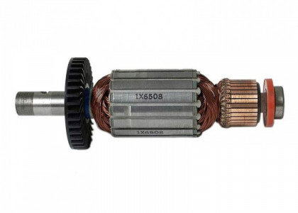 Якорь в сборе 220V MAKITA 516508-9