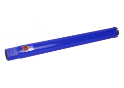 Алмазное сверло DISTAR DDS-W 52x450-5x1 1/4 UNC Reinforced concrete