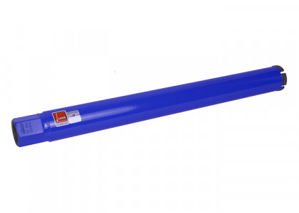 Алмазное сверло DISTAR DDS-W 52x450-5x1 1/4 UNC Reinforced concrete