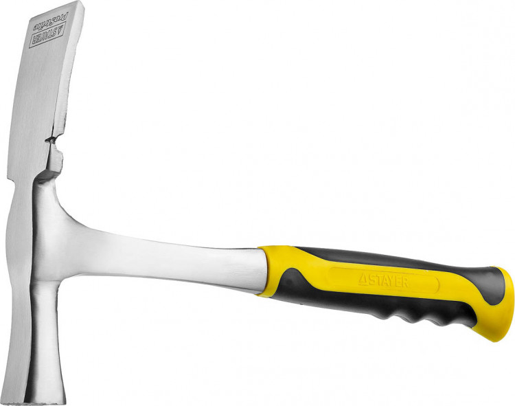 Молоток каменщика Stayer 20165
