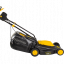 Газонокосилка электрическая HUTER ELM-1400P