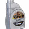 Масло моторное 10W-40 полусинтетическое для четырёхтактных двигателей Huter