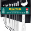 Набор комбинированных гаечных ключей KRAFTOOL 27079-H12C_z01