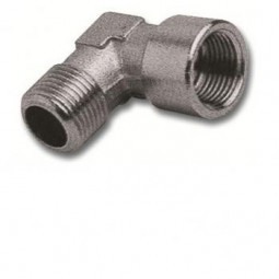 Переходник GAV 1250/2 265/2 уголок L-MF 1/4