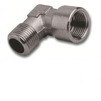 Переходник GAV 1250/2 265/2 уголок L-MF 1/4