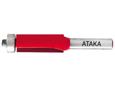 Фреза Атака 301095 кромочная прямая