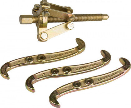 Съемник подшипников STAYER 43220-100