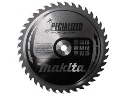 Пильный диск MAKITA Specialized (B-09226)