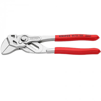 Клещи переставные KNIPEX KN-8603180