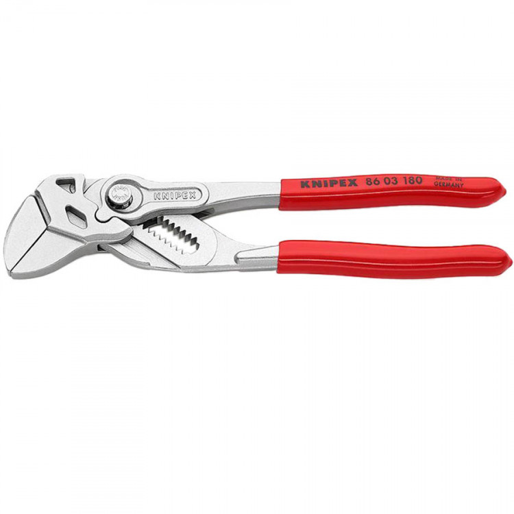 Клещи переставные KNIPEX KN-8603180