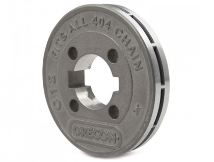 Ведущая звездочка OREGON OR-C12-404