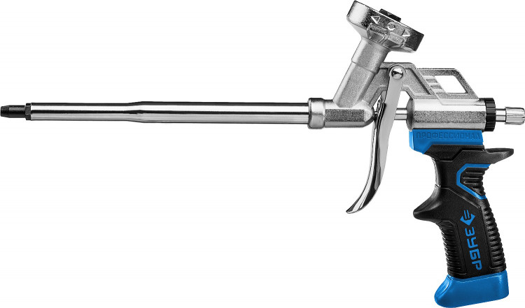 Пистолет для монтажной пены ЗУБР 4-06875_z01