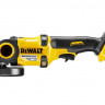 Аккумуляторная болгарка DeWALT DCG418NT