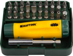 Набор инструментов KRAFTOOL 26142-H32