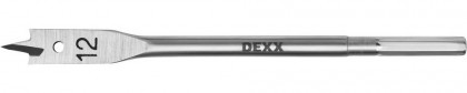 Сверло DEXX 2945-12