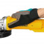 Болгарка DeWALT DWE4237K