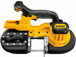 Аккумуляторная ленточная пила DeWALT DCS371N