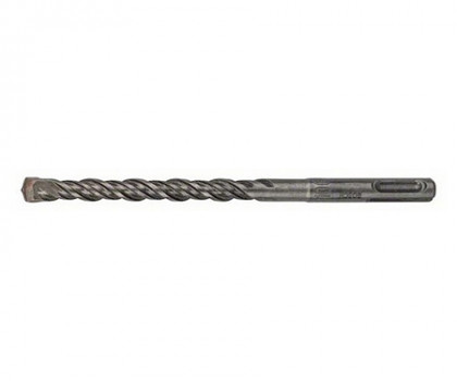 Бур BOSCH SDS plus-5, 10x100x165 (10 шт.)