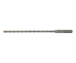 Бур BOSCH SDS plus-5, 6x150x215 (10 шт.)