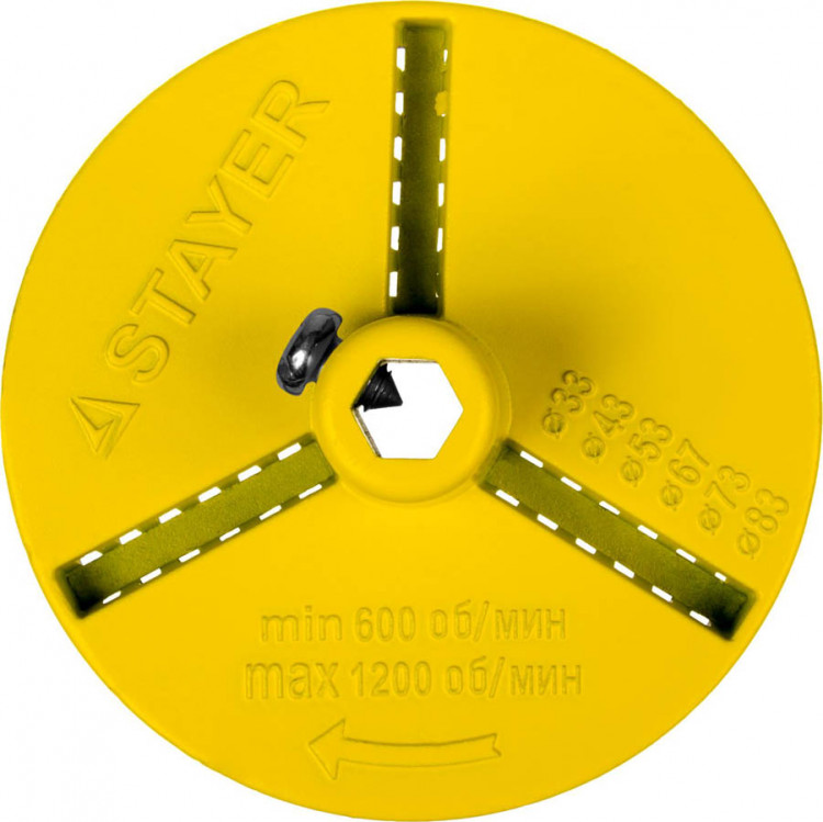 Основание-державка STAYER 33346