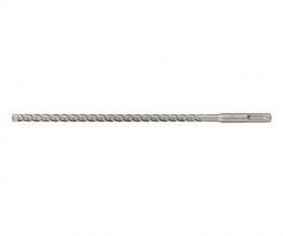 Бур BOSCH SDS plus-5X 8x200x260 (10 шт.)