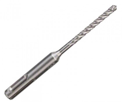 Бур Bosch SDS plus-7X, 8?200?265 мм