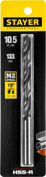 Сверло STAYER 29602-10.5