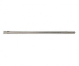 Плоское зубило BOSCH SDS-max 600 мм (5 шт.)