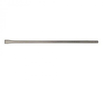 Плоское зубило BOSCH SDS-max 600 мм (5 шт.)