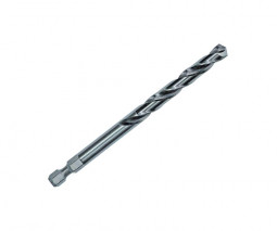 Центрирующее сверло Bosch HSS-G, ? 7,15 x 85 мм