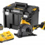Акумуляторний штроборез DeWALT DCG200T2